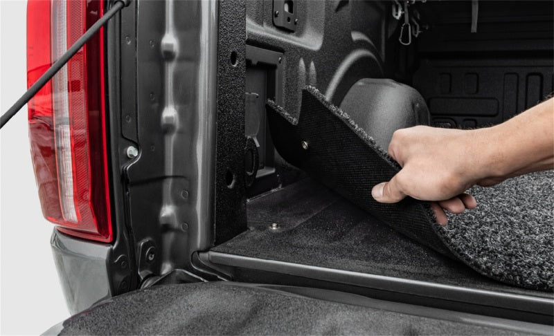 Access 99-16 Ford F-250/F-350 / 08-16 Ford F-450 8ft Bed ACI Truck Bed Mat - Carpet