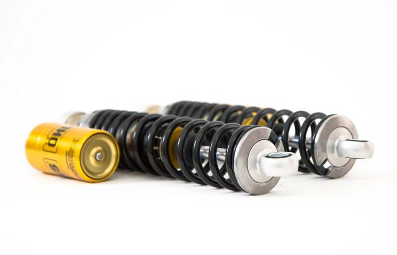 Ohlins 73-76 Kawasaki Z900 STX 36 Twin Shock Absorber