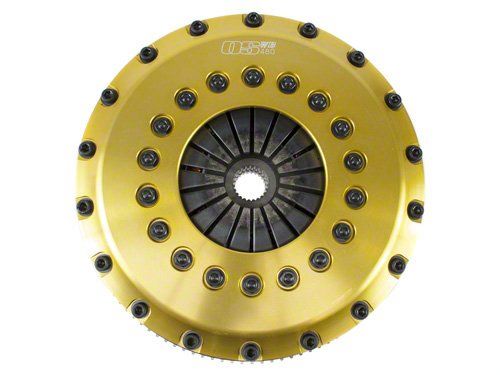 OS Giken Toyota CELICA / MR-2 SW20 (NA) TS Series Twin Plate Clutch