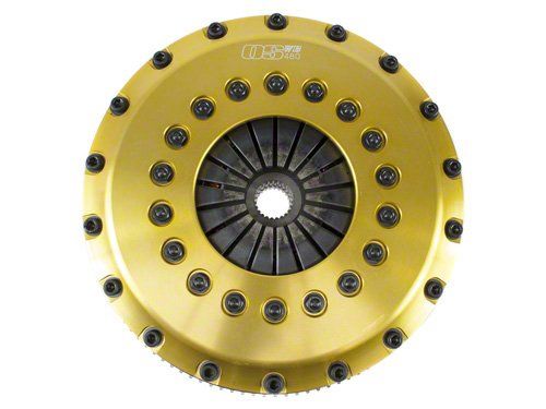 OS Giken Toyota STARLET EP82 TS Series Twin Plate Clutch