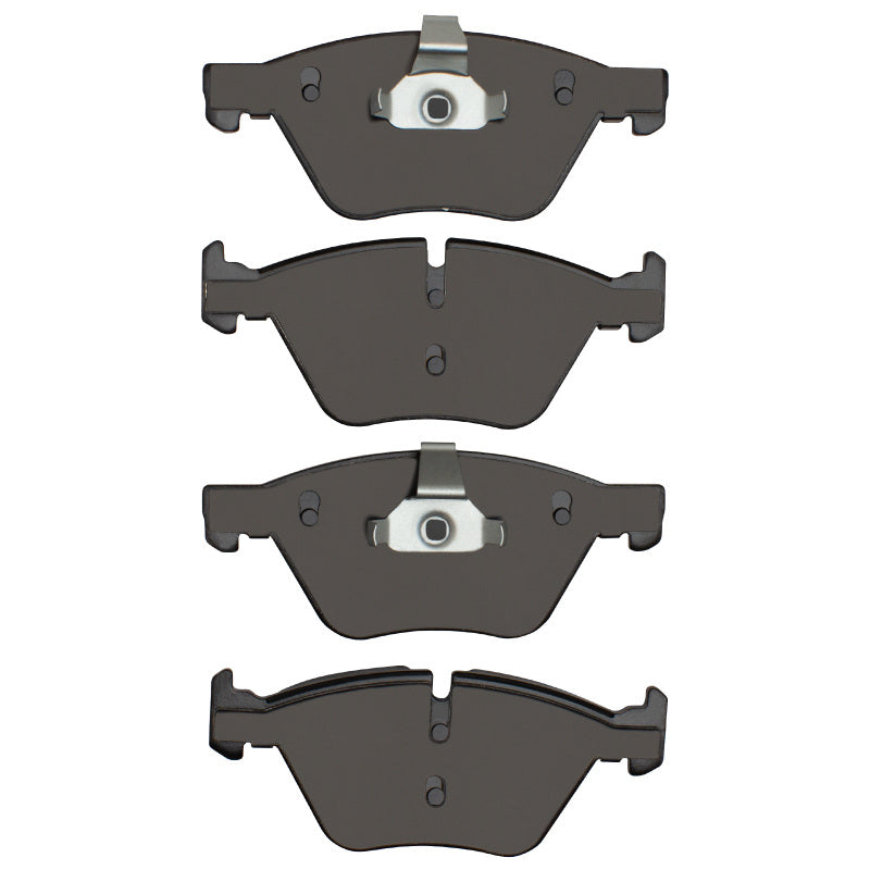 R1 06-16 BMW X1 Front Performance Sport Brake Pads