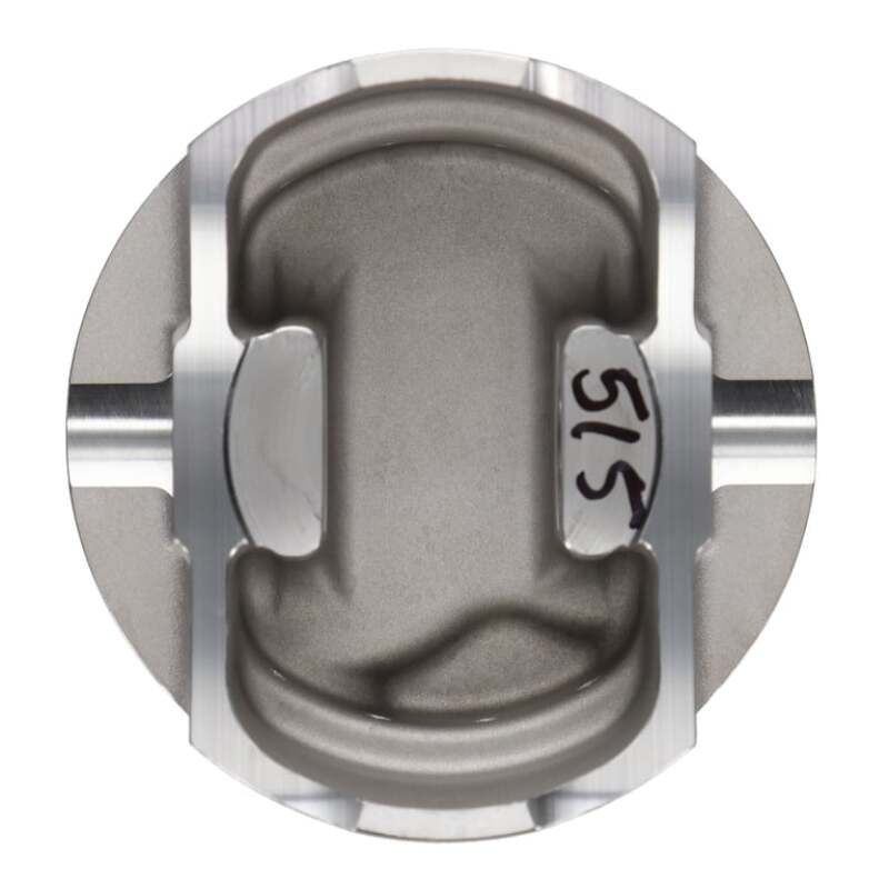Wiseco Chevy LS Series Pro-Tru SBC 4.030in Bore - 1.335in CH 4.00 CC - Piston (Single)
