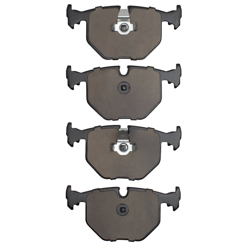 DFC 91-10 Land Rover Range Rover Rear 4000 Hybridynamic Brake Pads