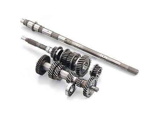 OS Giken Nissan Silvia (S14) 3-Speed Close Ratio Gear Kit 2.717/1.722/1.232