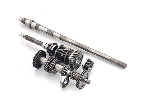 OS Giken Nissan Skyline FS5W30A Trans 3-Speed w/Input Shaft Close Ratio Gear Kit
