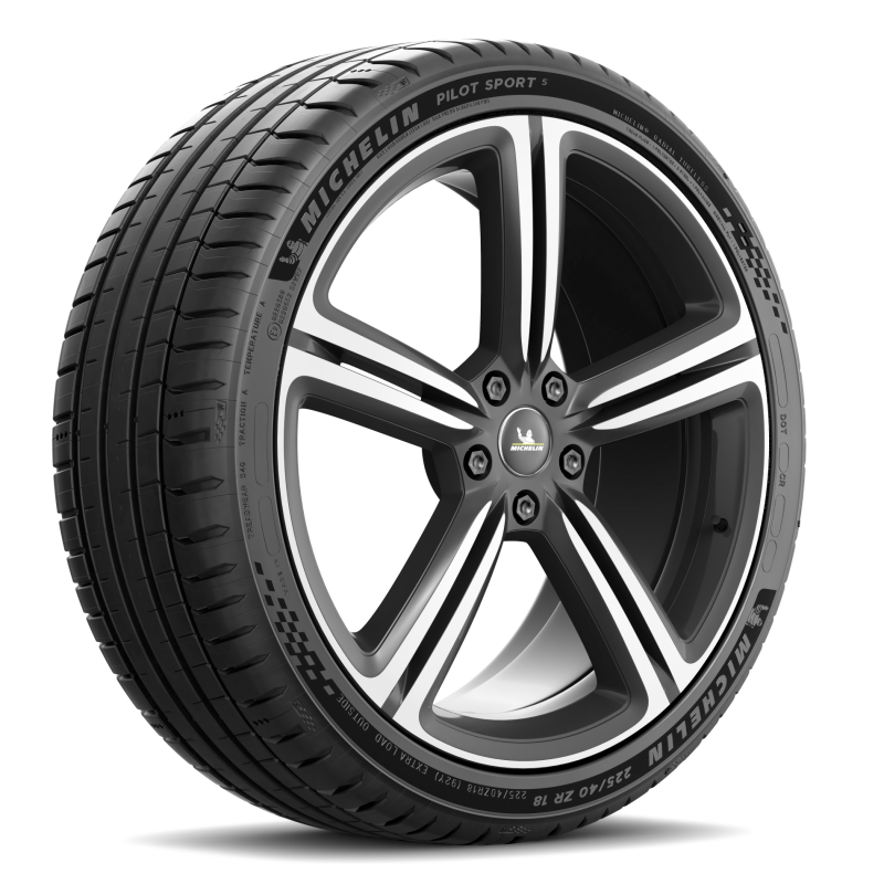 Michelin Pilot Sport 5 225/45R18 95Y XL