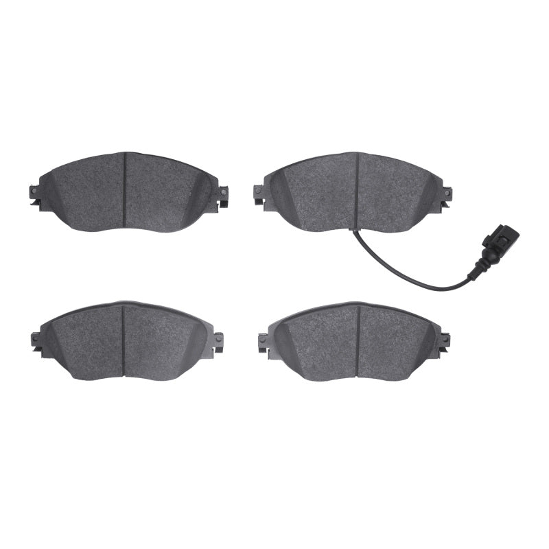 R1 12-26 Volkswagen GTI Front Performance Sport Brake Pads