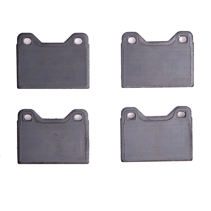 R1 67-91 Lamborghini Urraco Front/Rear Optimum OE Brake Pads