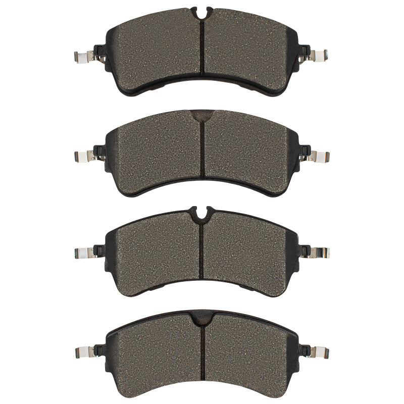 R1 22-26 Ford E-Transit Rear Optimum OE Brake Pads