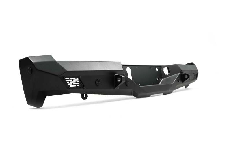DV8 Offroad 21-23 Ford F-150 Spec Series Rear Bumper