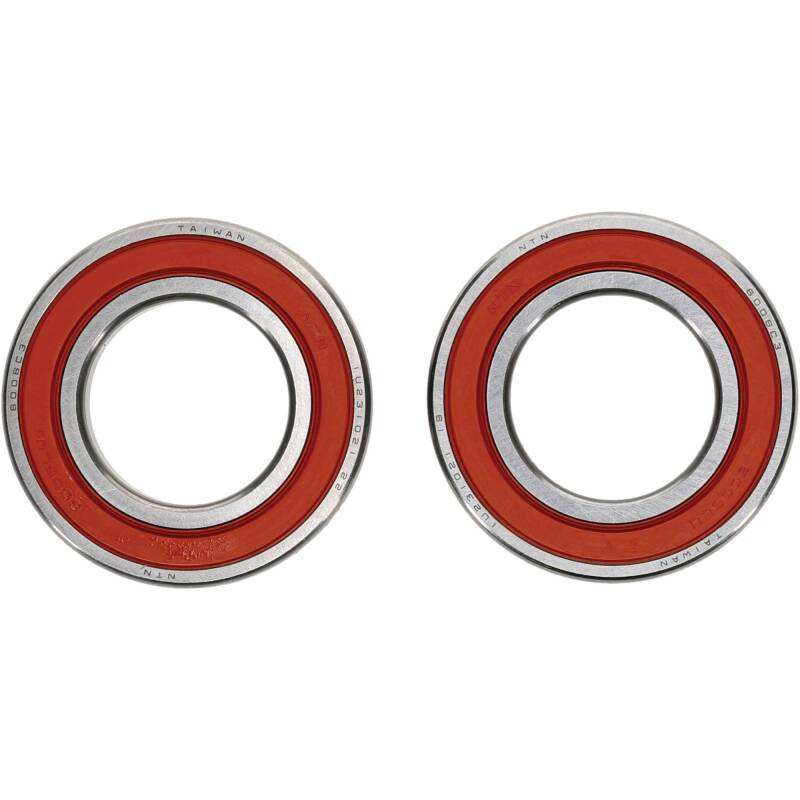 Pivot Works Premium Wheel Bearing