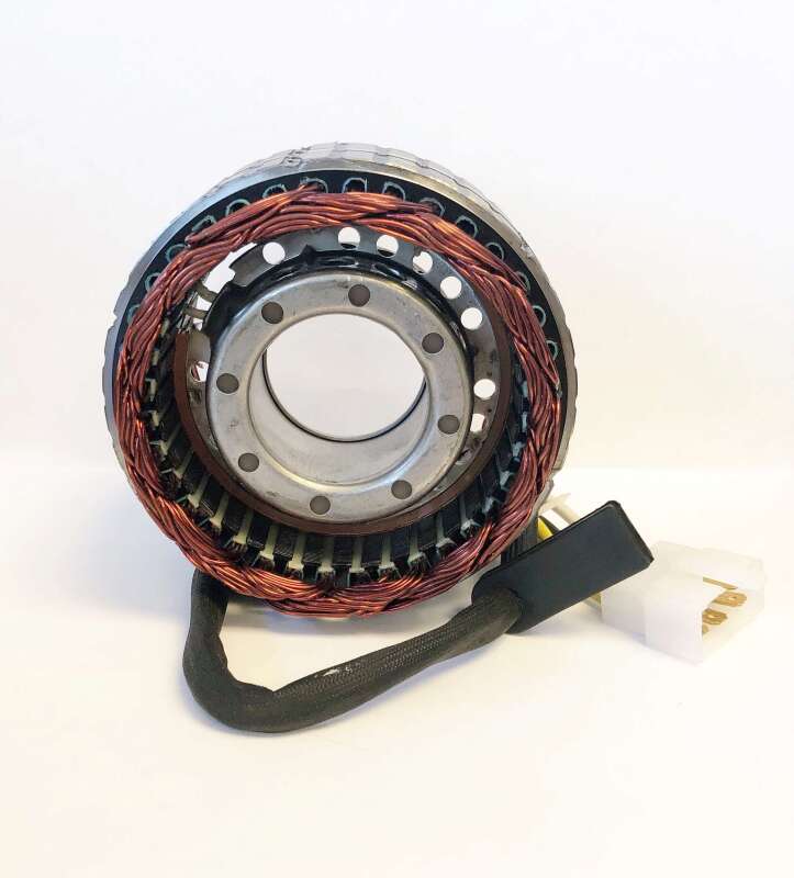 Ricks Motorsport New OEM Style Honda Stator