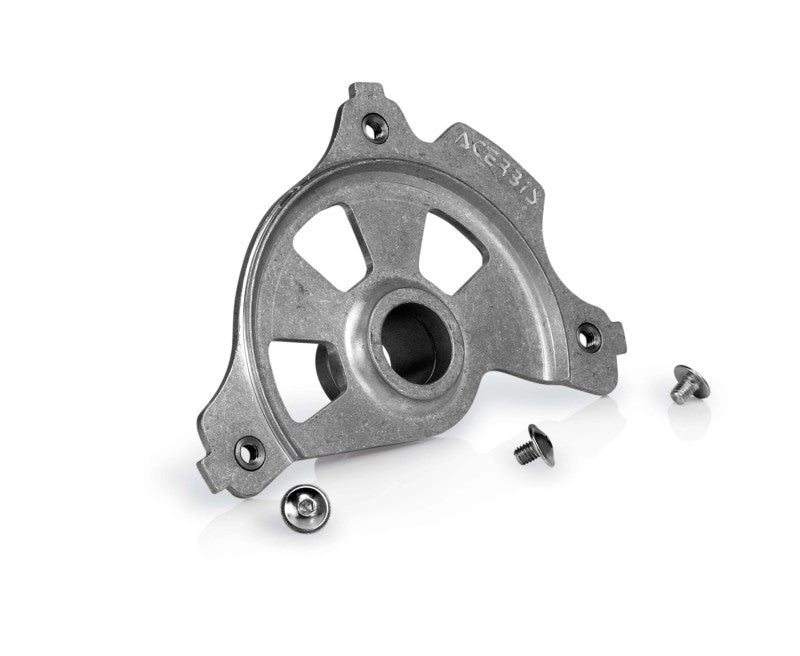 Acerbis 14+ Yamaha YZ250FX/450FX/ YZ250F/450F Disc Cover Mount Alloy