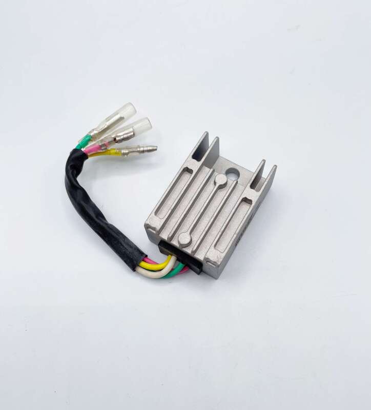 Ricks Motorsport OEM Style Honda Rectifier-Regulator