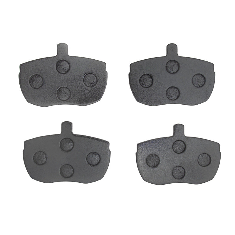 R1 74-86 Land Rover Range Rover Front Optimum OE Brake Pads