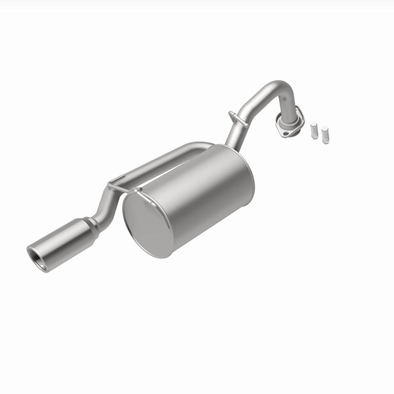MagnaFlow 08-14 Scion xD 1.8L BRE Exhaust Kit