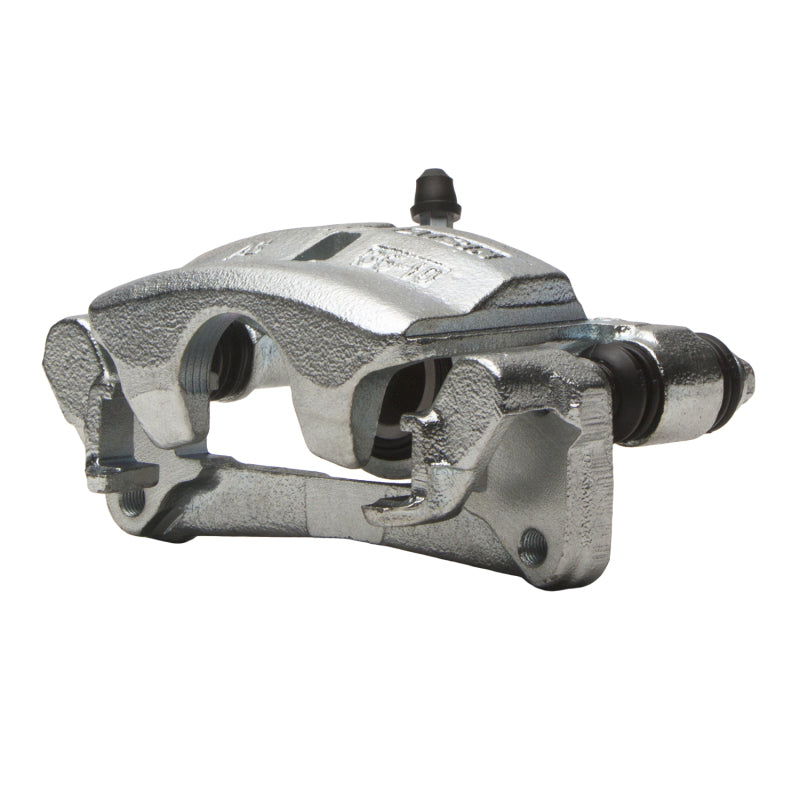 DFC 88-99 Lexus ES250 Rear-L Silver Zinc Coated Premium Caliper