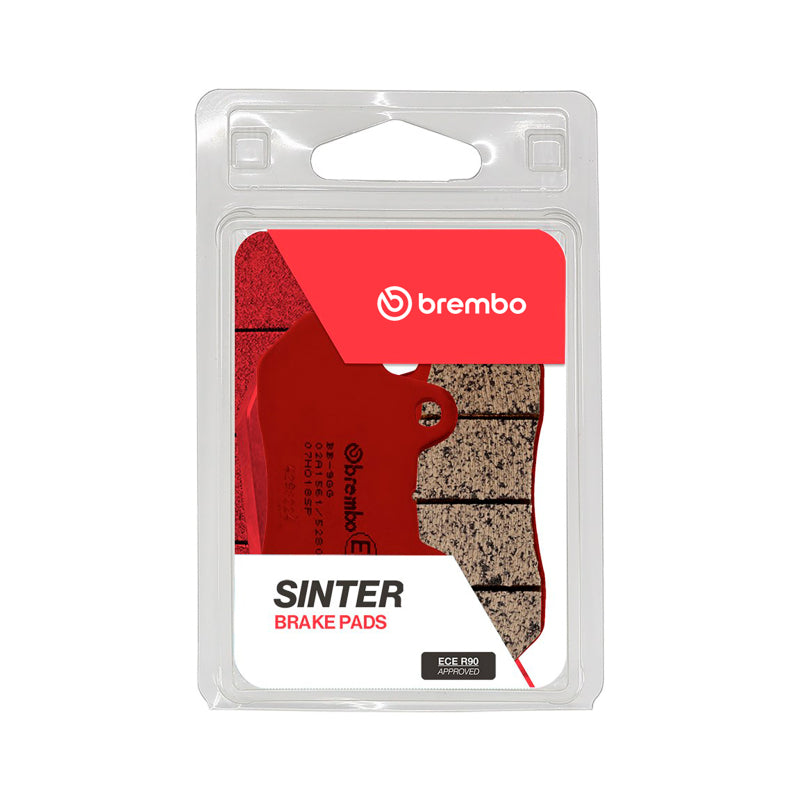 Brembo OE Sinter Prime Brake Pad