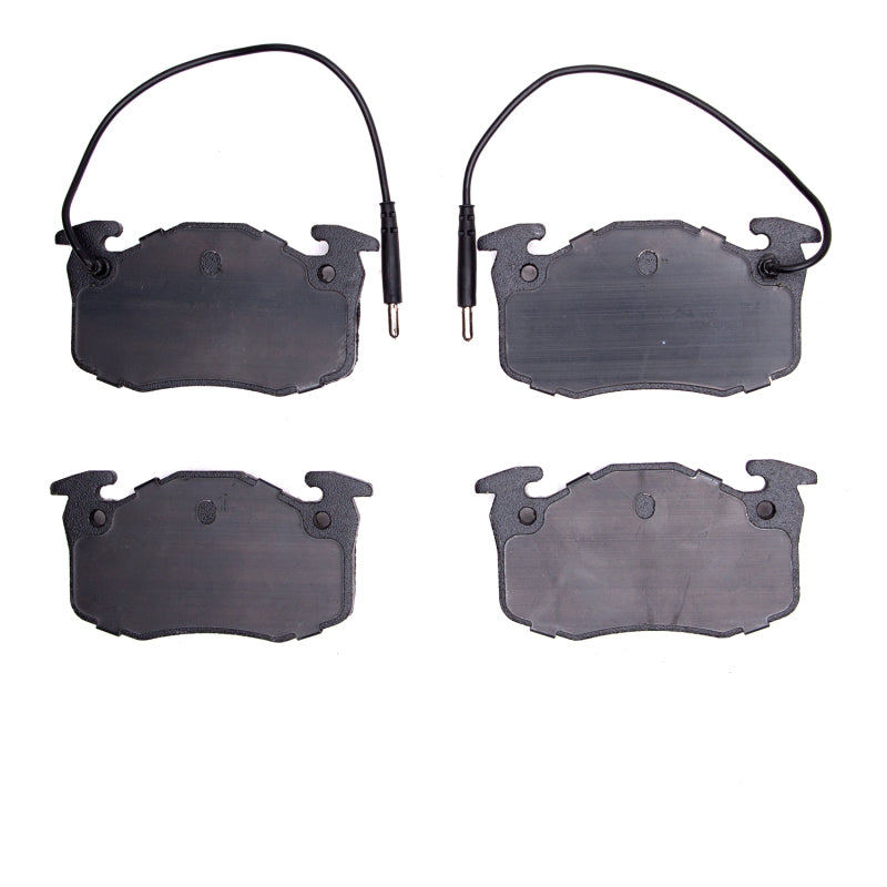 R1 81-85 Renault Fuego Front Optimum OE Brake Pads