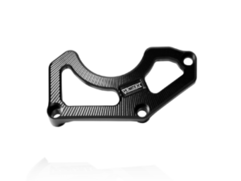 Vortex Racing Case Guard Suzuki GSXR600,750- Black Right Side