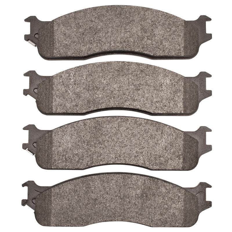 R1 03-08 Dodge Ram 4000 Front Super Duty Brake Pads
