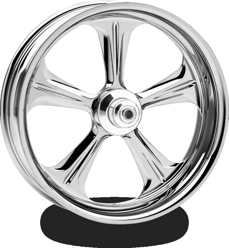 Performance Machine 21x3.5 Forged Wheel Wrath - Chrome