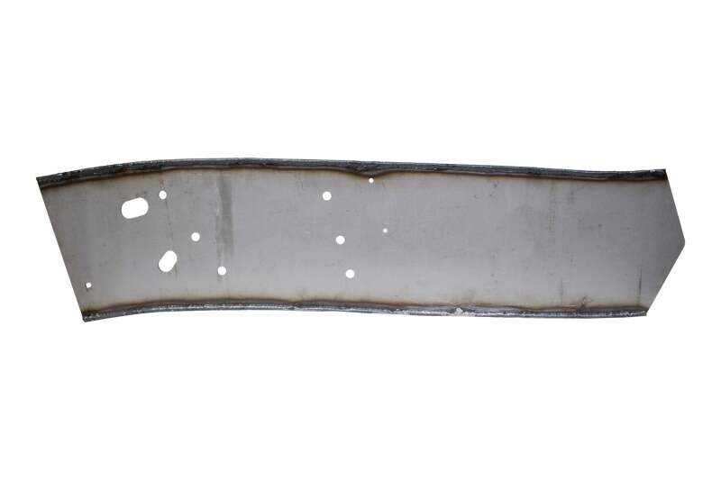 Rust Buster 2001-2010 Chevy Silverado / GMC Sierra 2500HD Short Bed Leaf Spring Right Side