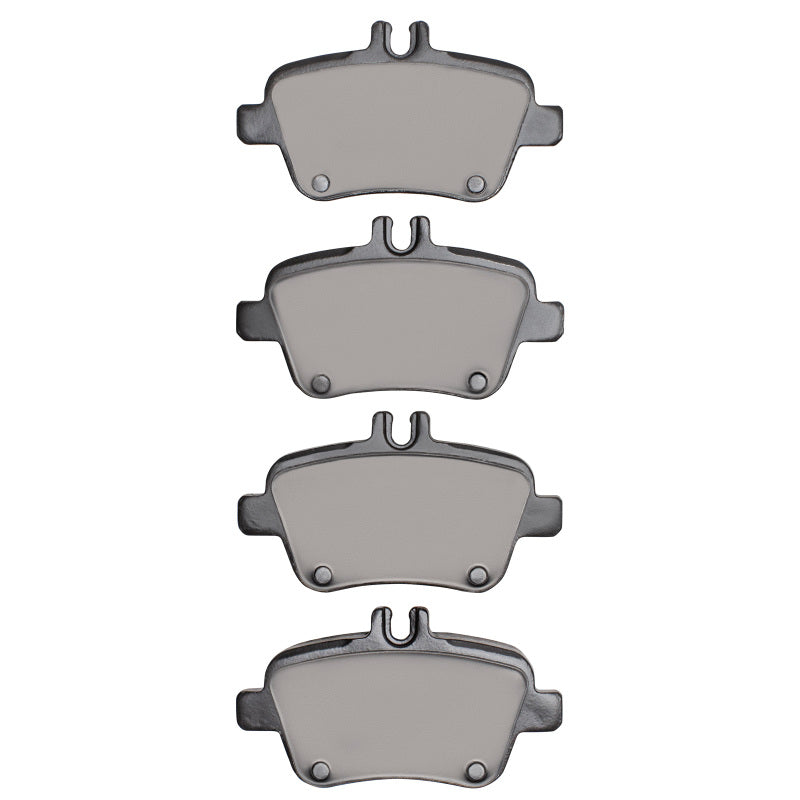 R1 14-20 Mercedes-Benz Gla250 Rear Optimum OE Brake Pads
