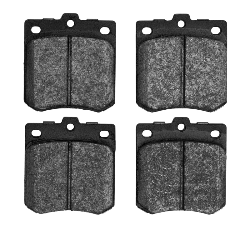 R1 69-84 Toyota Corona Front Optimum OE Brake Pads