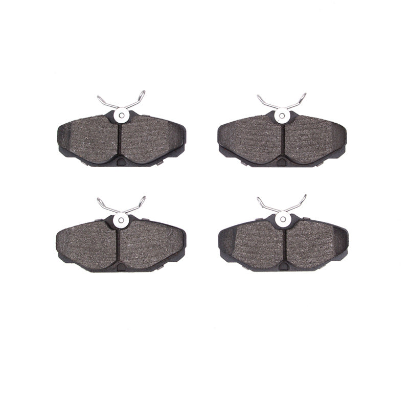 R1 93-05 Mercury Sable Rear Optimum OE Brake Pads