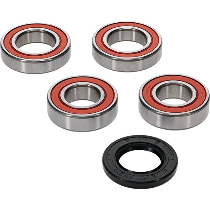 Pivot Works Husqvarna, KTM Wheel Bearing Kit Premium Bearings