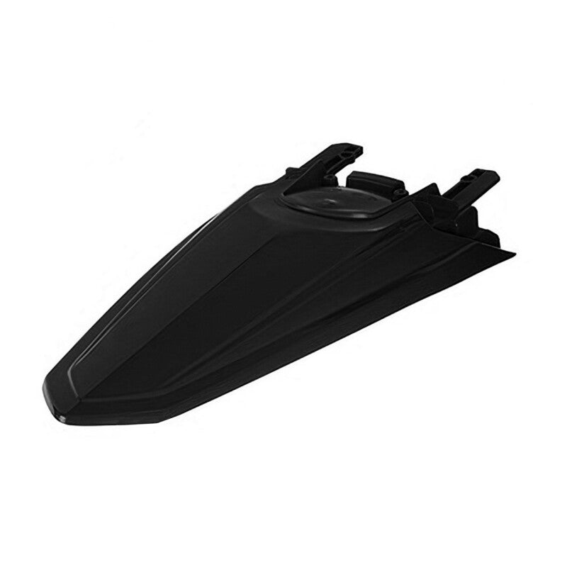 Acerbis 25+ Sherco 125-300 SE/ 250-500 SEF Rear Fender - Black