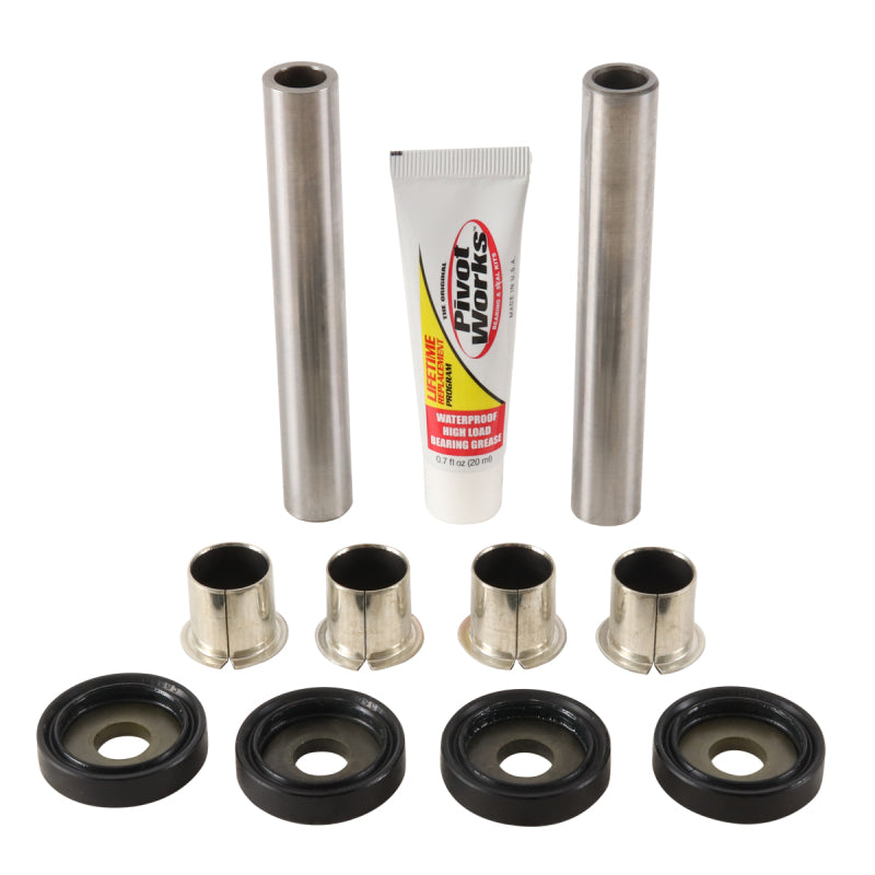 Pivot Works 15-16 Arctic Cat Wildcat Sport A-Arm Kit - Front Upper 1 Kit Req Per Veh