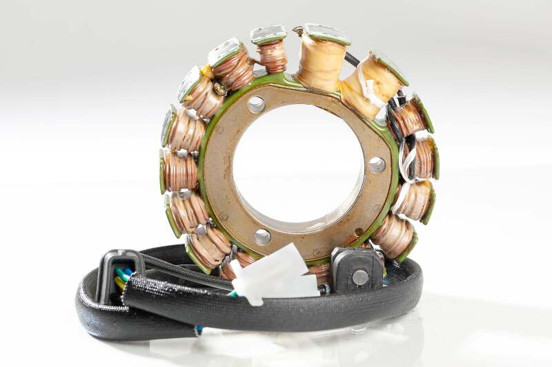 Ricks Motorsport New OEM Style Suzuki Stator