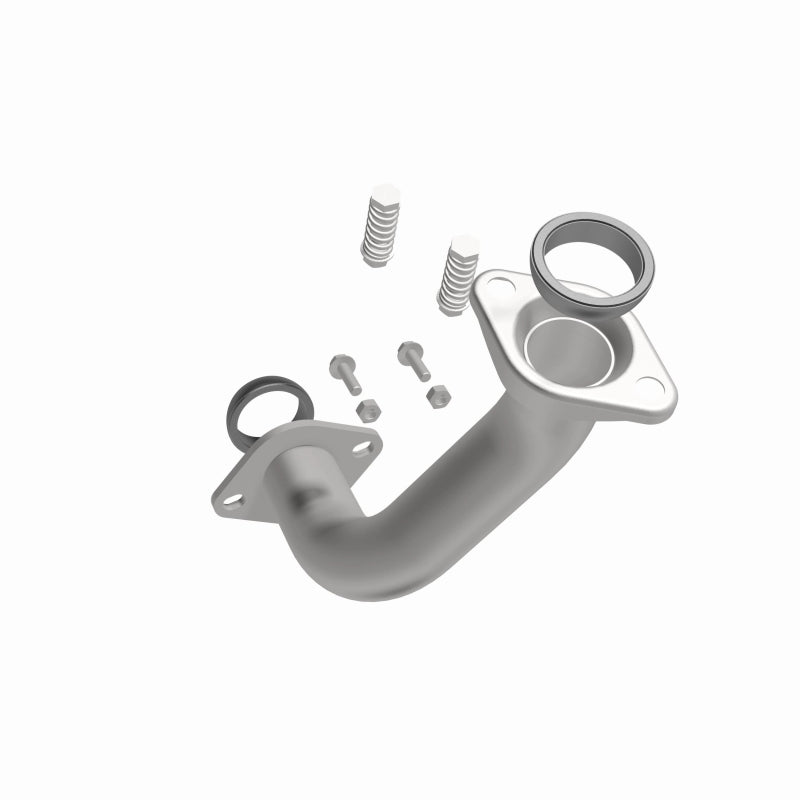 BRE Exhaust 99-05 Tracker Grand Vitara 1.6L 2.0L 2.5L Front Pipe Kit