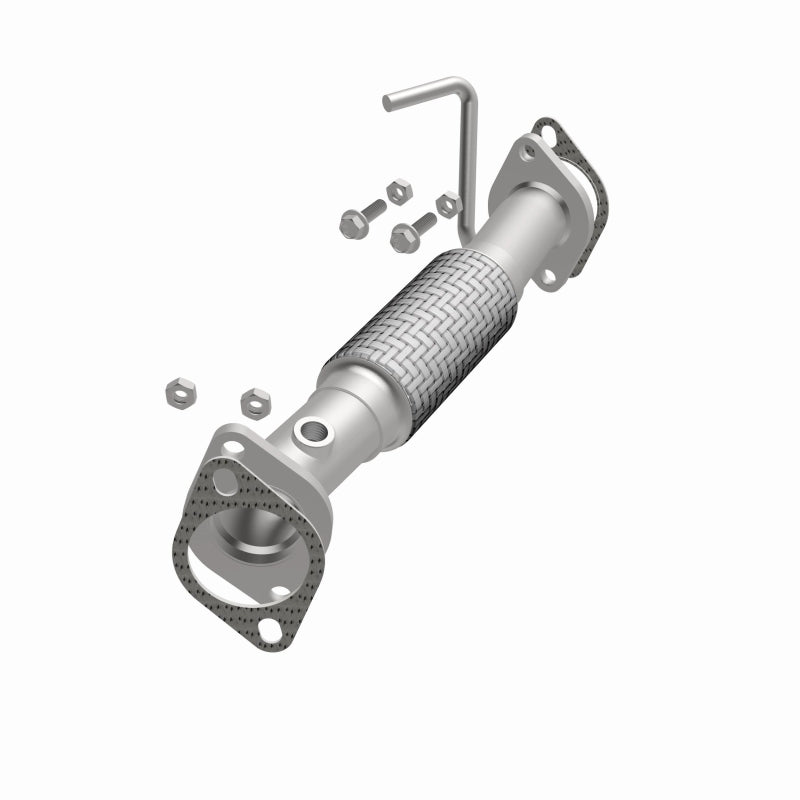 BRE Exhaust 11-16 KIA SPORTAGE 2.4L Front Pipe Kit