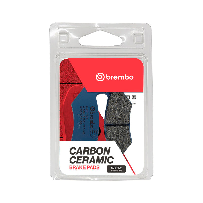 Brembo OE Carbon Ceramic Prime Brake Pad