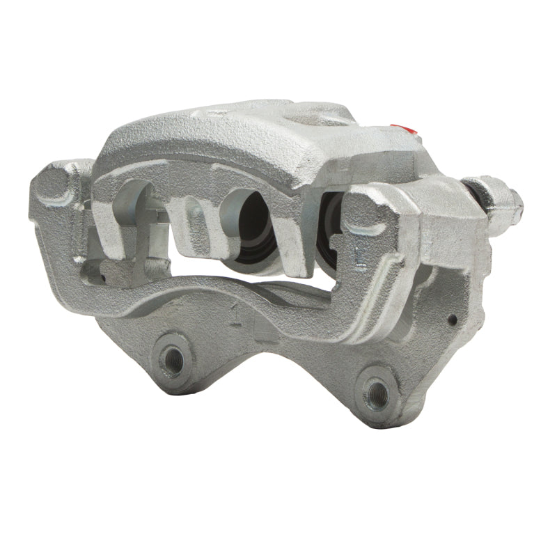 DFC 99-04 Mitsubishi Montero Sport Front-L Silver Zinc Coated Premium Caliper