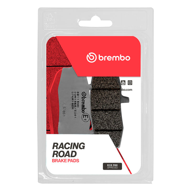 Brembo OE Sinter Xtra Brake Pad