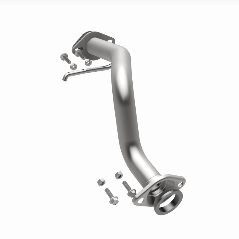 BRE Exhaust 06-12 Eclipse 2.4L Front Pipe Kit