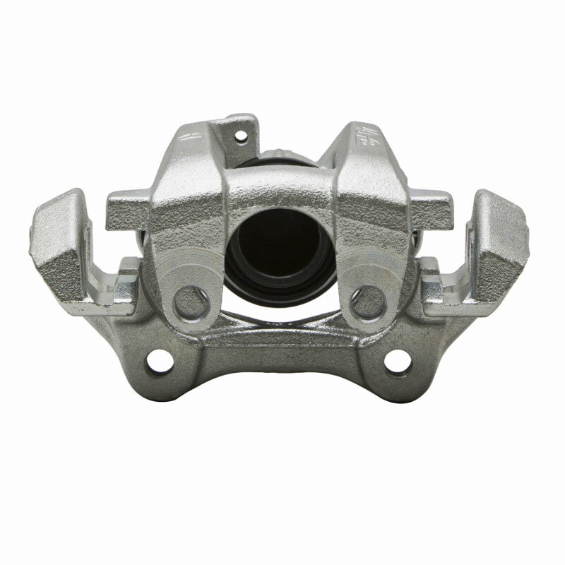 DFC 06-12 Mercedes-Benz ML500 Rear-L Silver Zinc Coated Premium Caliper