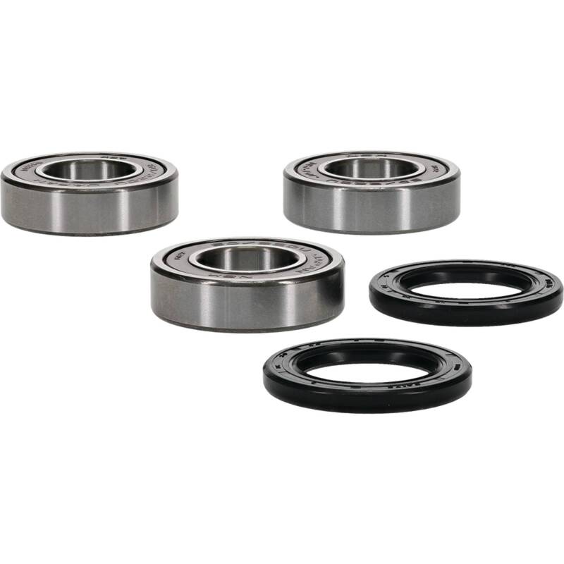 Pivot Works Premium Wheel Bearing