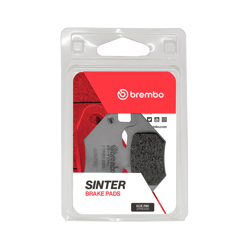 Brembo OE Sinter Prime Brake Pad
