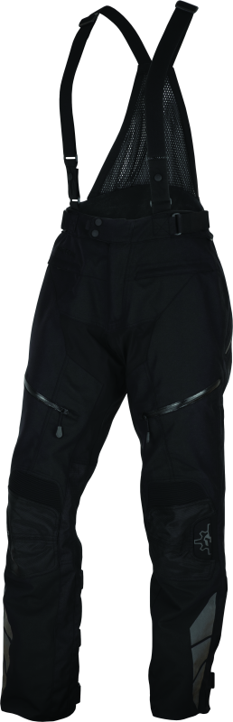 FIRSTGEAR Kilimanjaro 2.0 Pants Black Size - 30
