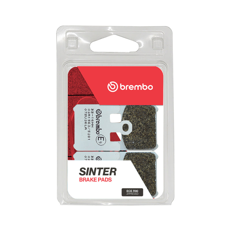 Brembo OE Kawasaki Ninja (751Cc - ) Sinter Brake Pad - Front