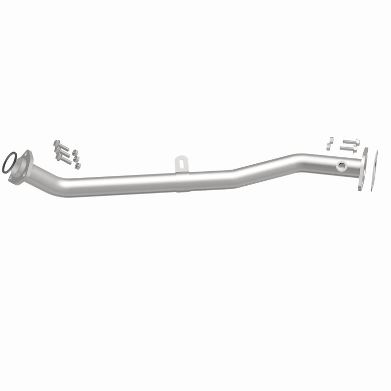 BRExhaust 01-04 Frontier 2.4L Front Pipe Kit