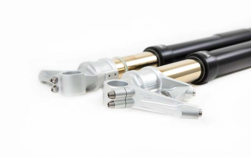 Ohlins 06-08 Ducati 1098 FGRT 200 Fork