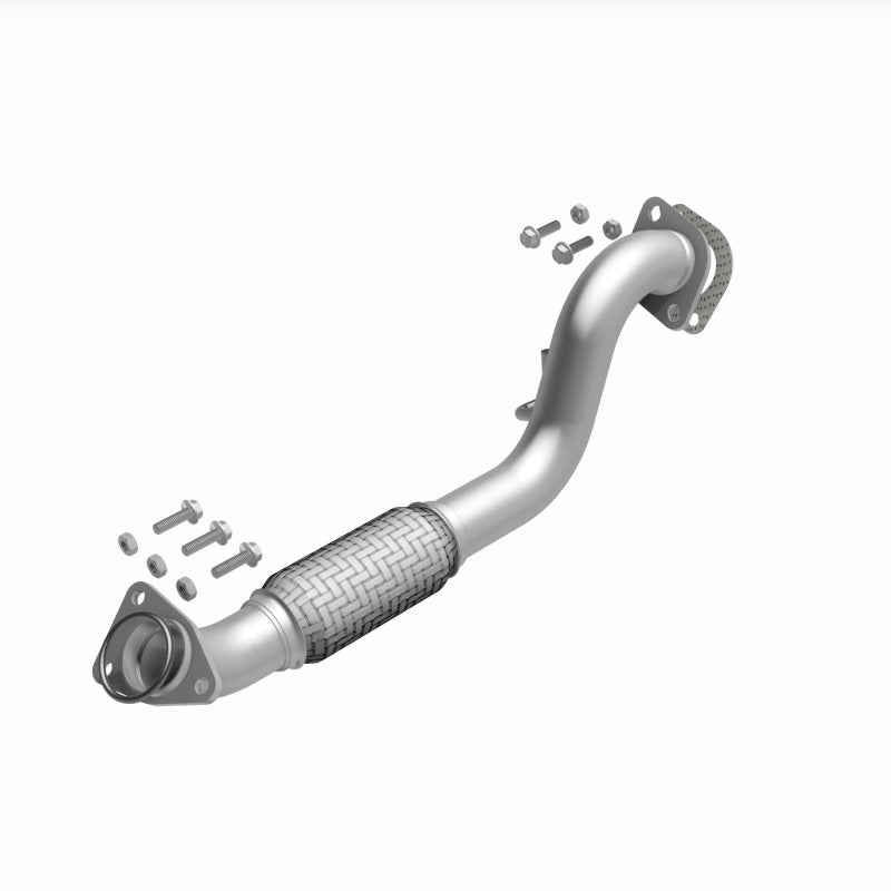 BRE Exhaust 08-14 Rogue Select 2.5L Front Pipe Kit