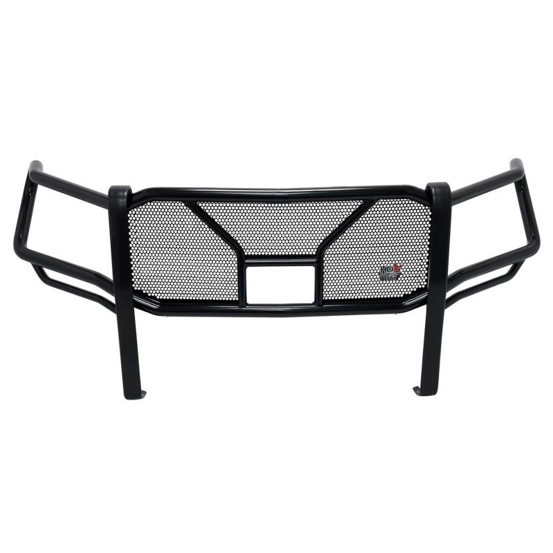 Westin 22-25 Toyota Tundra HDX Modular Grille Guard - Black