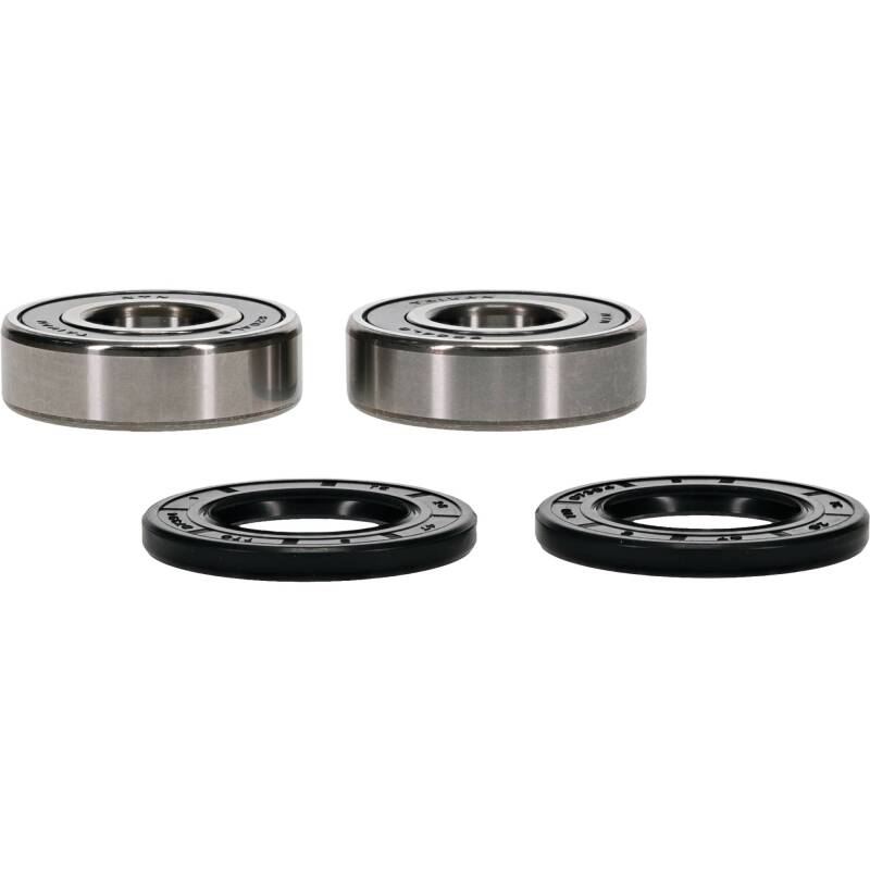Pivot Works 22-23 Gas-Gas MC85 1714 Wheel Bearing Kit Rear Upgrade Rep. Bearings